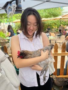 petting zoo farm near me